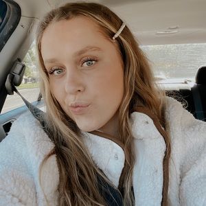 Meet your Posher, Grace